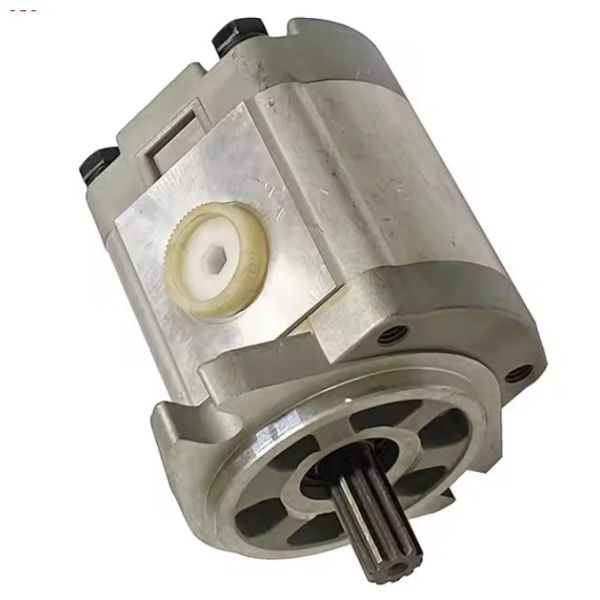 EX100 EX200 EX400 Main Gear Pump 307002-4650 Hydraulic Pilot Pump 4276918 For Hitachi Excavator K3V180DTH-19ZR-OE01
