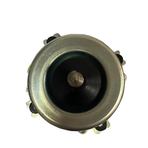 6 Poles 3 Speed 36W Air Conditioner Condenser Fan Motor