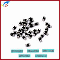 22K Ohm SMD NTC thermistance 223F3950FB 1%-5% puce NTC thermistance montage en surface