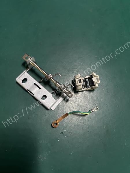Nihon Kohden ECG-6951E Ensamblaje de cabeza de impresión para reemplazo de máquina de ECG