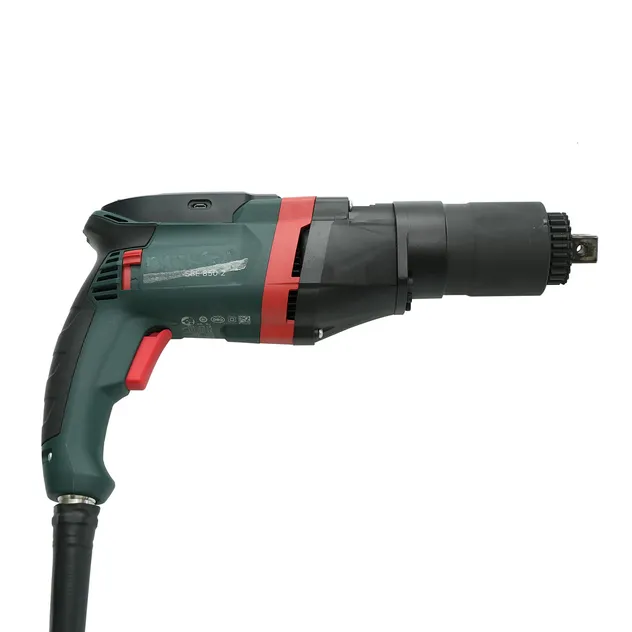3600nm-8000nm Adjustable Electric Torque Wrench Customize Precise Control