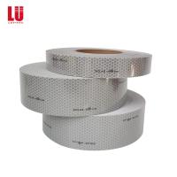 Silver Marine SOLAS Tape Reflective For Life Jacket Boat Lifebuoy