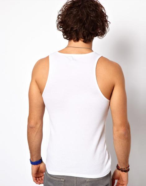 bodybuilding wholesale customized printed tank tops custom tank top