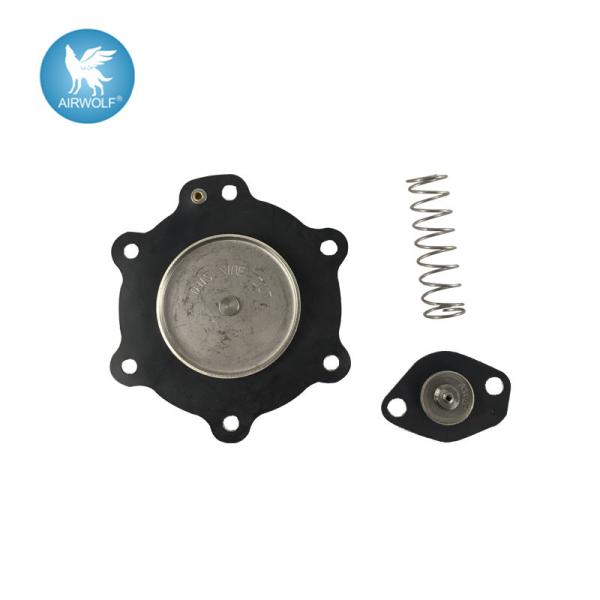 Válvula do pulso de Kit For SCG353A047 do reparo do diafragma C113827