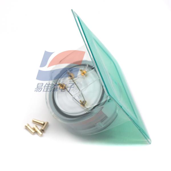 Advanced NH3/CR-200 NH3/CR-50 Electrochemical Gas Sensor for Safety and Environmental Control