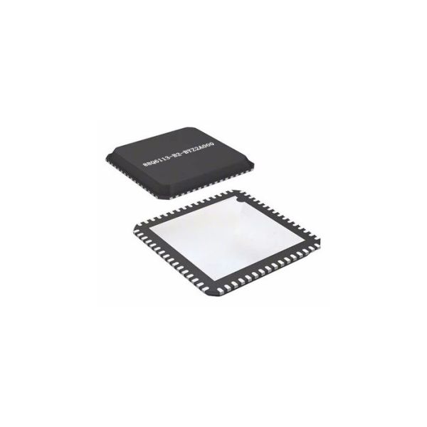High Performance Integrated Circuit Chip 88Q6113-B2-BYZ2A000 Ethernet Switch​ IC