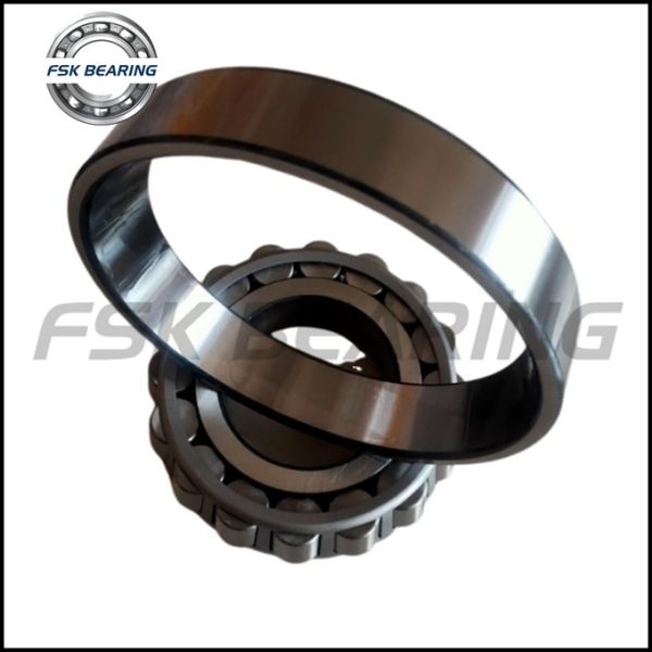 333440X1 339440X1 Tapered Roller Bearing 45*85*20.75mm Spare Parts For MASSEY FERGUSON