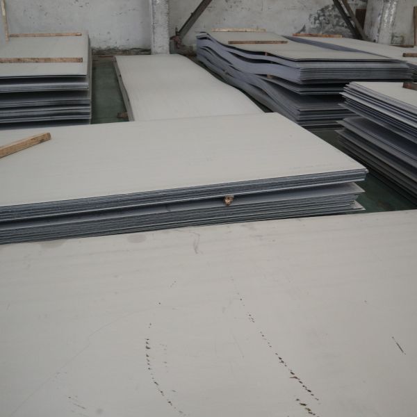 316 placa laminada a alta temperatura lustrada da folha de aço inoxidável 304 Inox