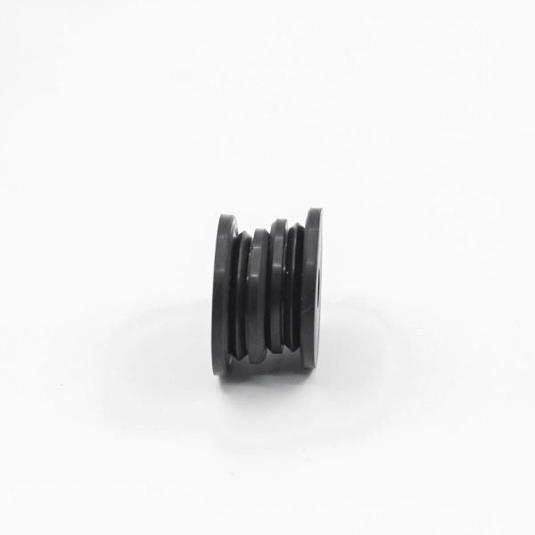 Silicone Epoxy Rubber Plug EPDM CR XNBR Rubber Hole Cover