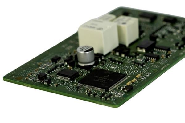 FR-4マルチレイヤーのPCB製造 工業機器PCBA