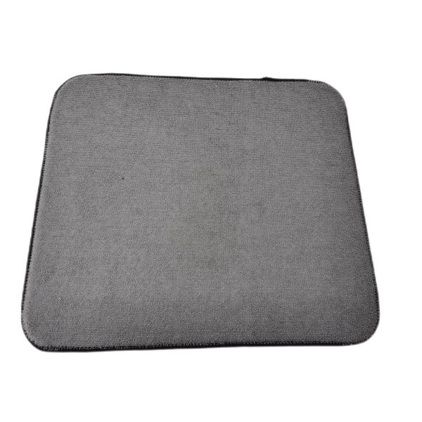 XL Printed Sustainable Dish Drying Mat Microfiber Dish Drying Mat