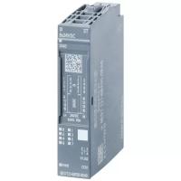 Module module d'entrée industrielle de SIMATIC de PLC de 6ES7131 6BF00 0CA0 Siemens ET de 200SP Digital