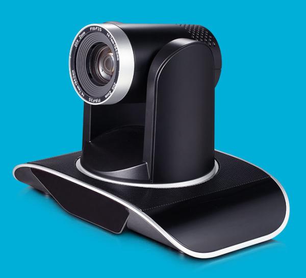 Hawkvine VC027 USB 3.0 HD PTZ Camera Define Omnidirectional 12X 20X 30X Digital Zoom