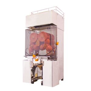 All 304 Stainless Steel Commercial Orange Juicer Machine Lemon Squeezer Commercial