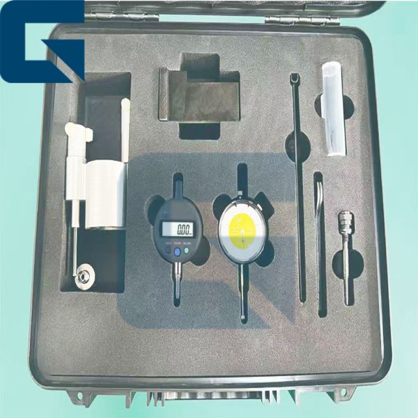 9U-5132 Timing and Fuel System Setting Tool Gp for 3508B Generator