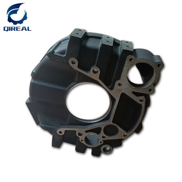 3931627 3902256 3903282 3937426を収容する4BT 6BTのフライホイール