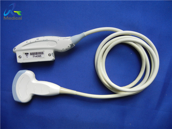 Используемый ультразвуковой GE 4C-RS зондов изогнул массив/запасную часть медицинские