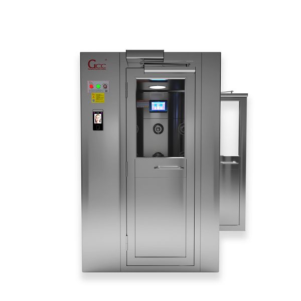 4 - коррозионная устойчивость ливня воздуха нержавеющей стали режима автоматического управления человека