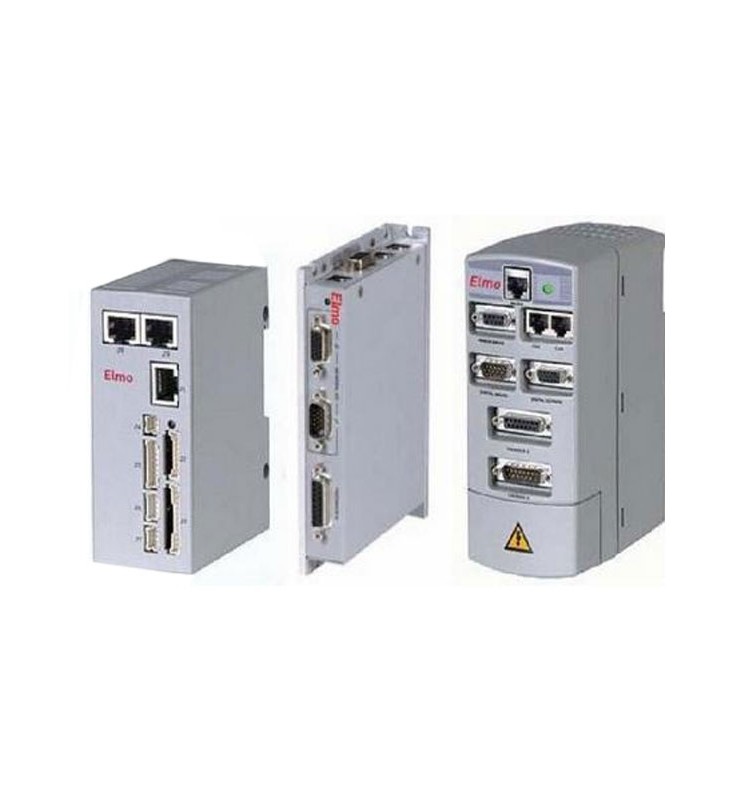 Режим индексации Сервомоторный контроллер PLC Сервомоторный драйвер Accelnet