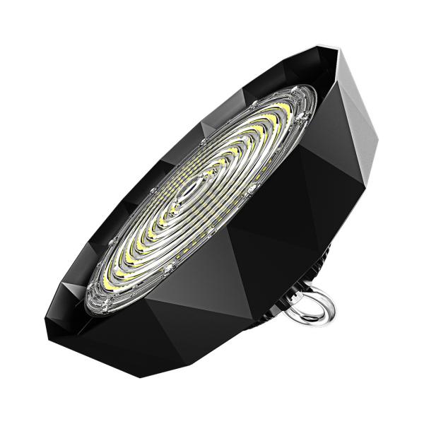 Waterproof 150 Watt High Bay LED Lights Industrial 300W 100W 6000K IP65