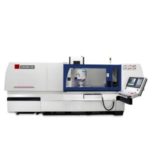 CNC Grinding Machine SP Level Ultra Precision Linear Guides Three Axis Linkage Function