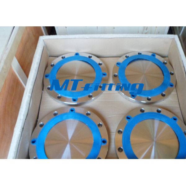 150 - 2500 фланец нержавеющей стали штуцеров трубы АСТМ фланцов ЛБ А182 С31803 слепой