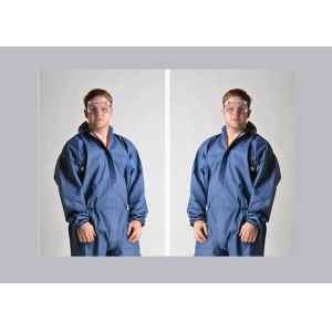 Disposable Protective Coverall
