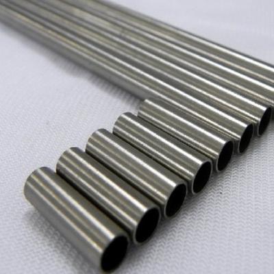 Tubulação EN10305-4 hidráulica de aço para as peças de maquinaria do automóvel