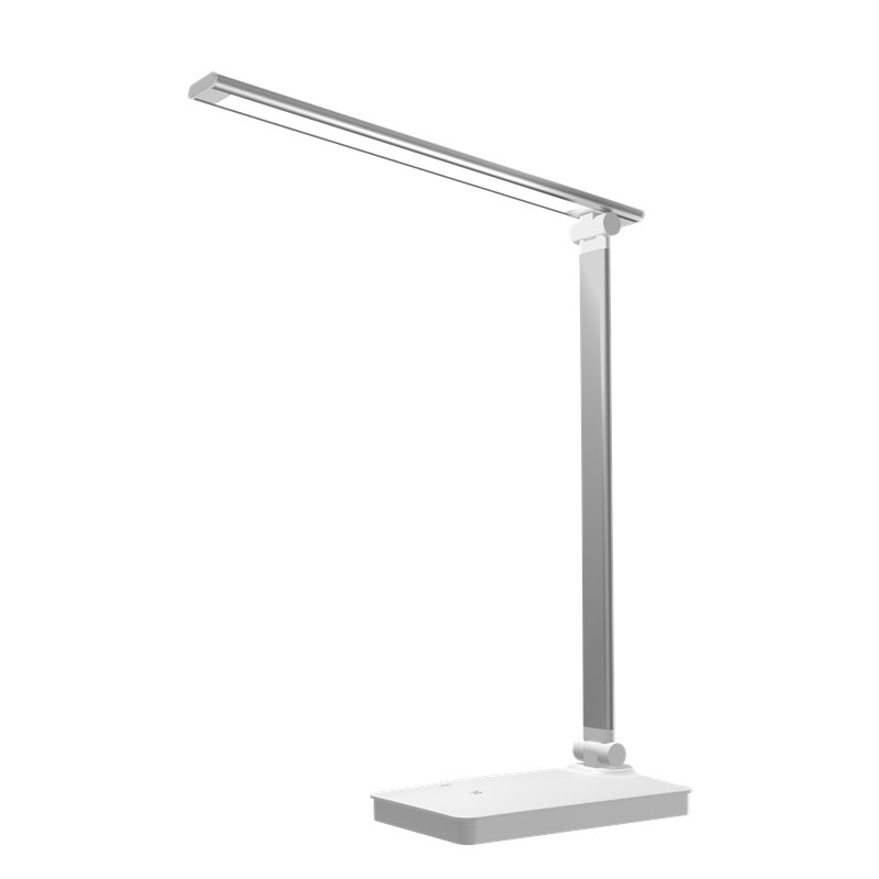 Convenient USB Rechargeable Table Lamp for Children's Study 4H Working Time PCs/ Ctn 24