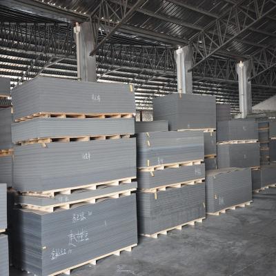 Customizable 0.7mm Brushed Aluminum Composite Panel In Various Color Options
