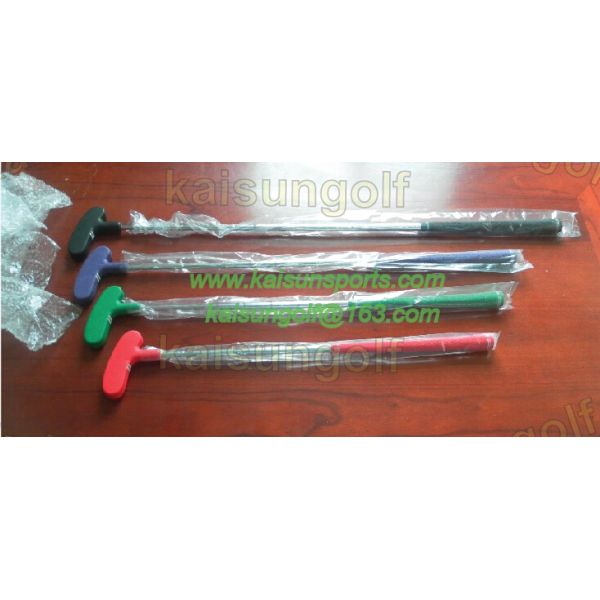 mini golf putter , mini golf rubber putter , rubber golf putter , mini golf , golf putter