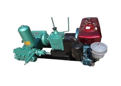 70mm Rig Mud Pump de furo