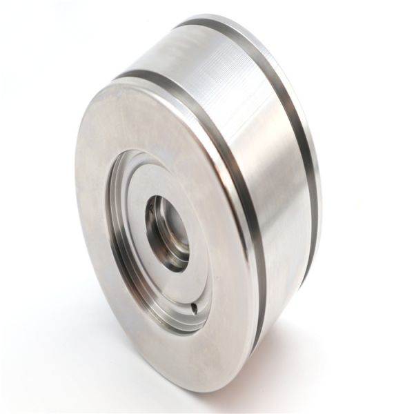 011304-1 WaterJet Cutting Machine Pump Parts Low-pressure Piston/Biscuit (Long Block) waterjet pump parts