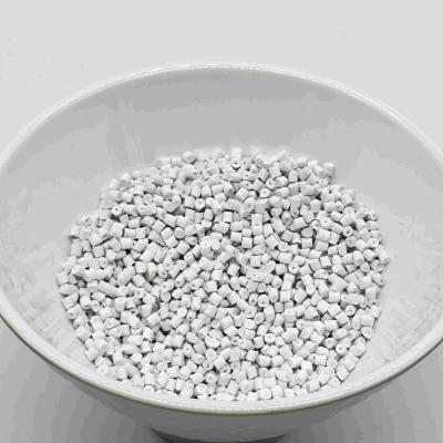 Static Control PP Engineering Plastics Prime Virgin Polypropylene Glossy Granules