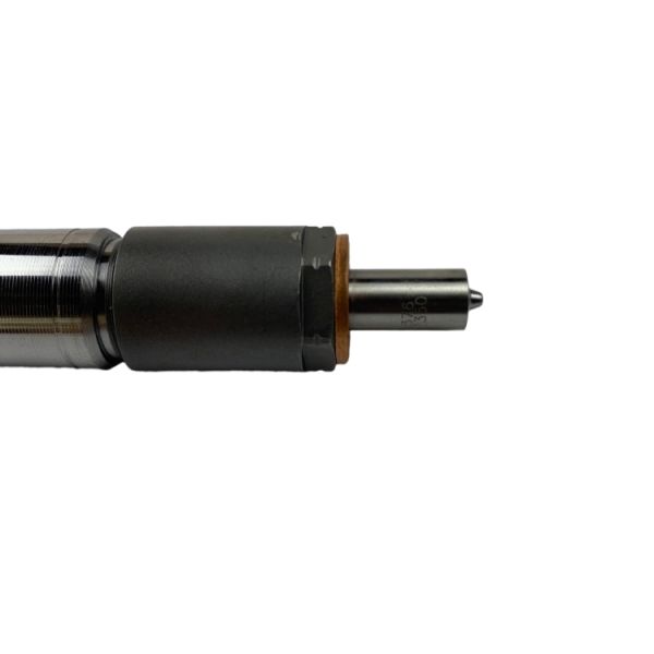 High Quality Genuine Parts Fuel Injector Yunnai  YN Diesel Engine Common Rail Injector for FOTON HOWO FAW