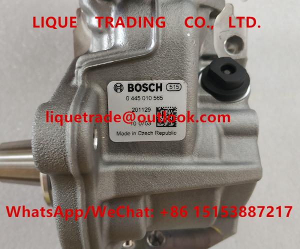 BOSCH fuel pump 0 445 010 565 , 0 445 010 566 , 0 445 010 533, 0 445 010 532 , 0 445 010 560 for AUDI, VW 03L130755L