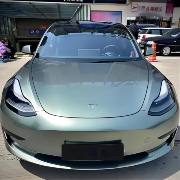 7.5Mil 6.5 Mil Anti Scratch Heat Repair Clear Nano Paint Protection Film TPH TPU PPF 10 Years Warranty