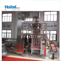 60bags/Min Vertical Packaging Machine Multifunction pesant le compte