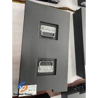 Bloco LISO da bateria de 48V 42AH IFR32700 16S7P LIFEPO4 para a corrente de trabalho do apoio 80a do robô