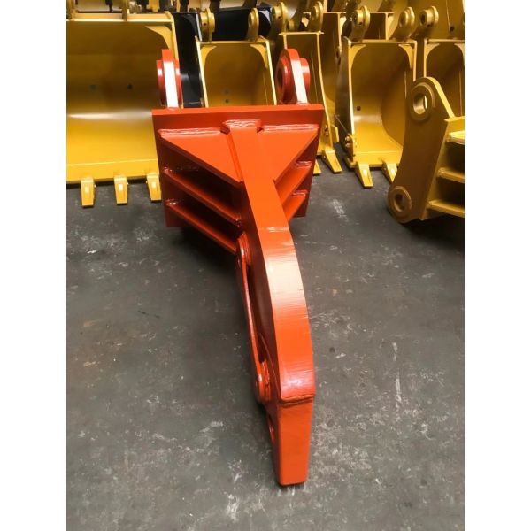 мощный экскаватор-рыхлитель для 20-тонного экскаватора с 80-мм штифтами