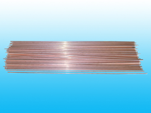 Low Carbon Air Conditioning Copper Pipe For Cooling system ISO9001 / ISO14001