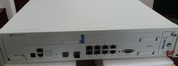 S155E8 155M Fiberhome IBAS 110A , Fiber Optic Ethernet Card  WKW2.061.073R2B Card Code