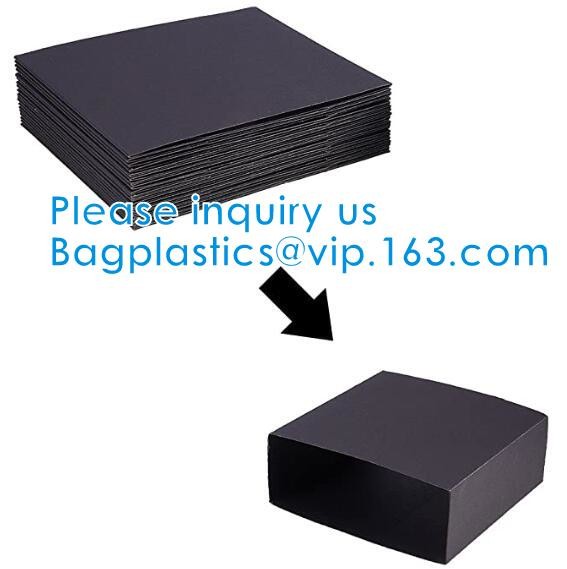 Treat Boxes Gift Favor Storage Packaging Soap Jewellery Earring Packing Paperboard Box Candy Chocolate Food Storage Pack
