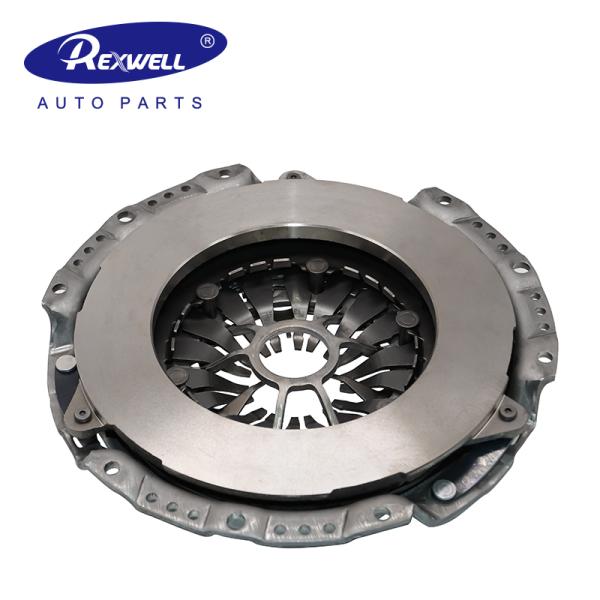 31210-0K360 REXWELL Kit de embrague automático Cubierta de embrague para Toyota Hilux Revo Mk8 2.8d 2020-25