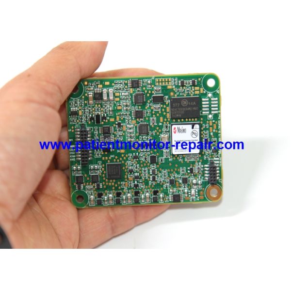 Доска запчастей Спо2 монитора ГЭ КАРЭСКАПЭ ВК150 Птиент гарантия 90 дней