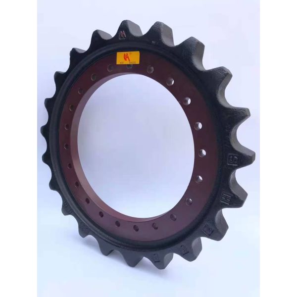 Ролл для экскаватора Торт ролка для PC120 SK350 PC200 CAT200