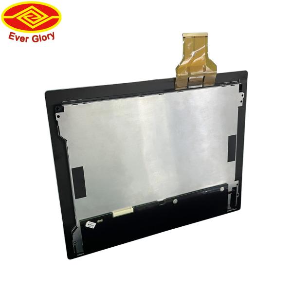 High Hardness 12.1 Touch Display Panel For Maritime Multifunctional