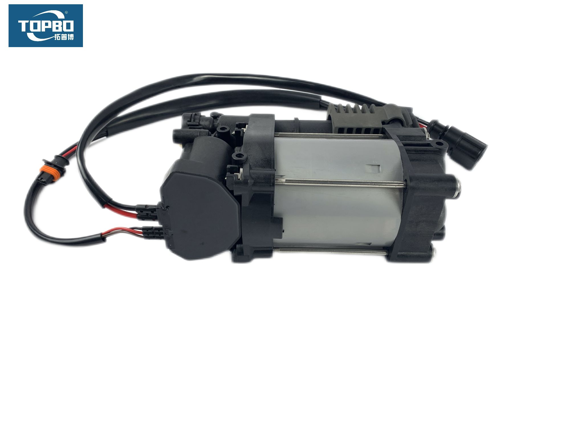 Компрессор воздуха 97035815109 Airmatic компрессора подвеса воздуха Порше Panamera