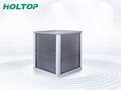 Plate Type Sensible Heat Exchanger
