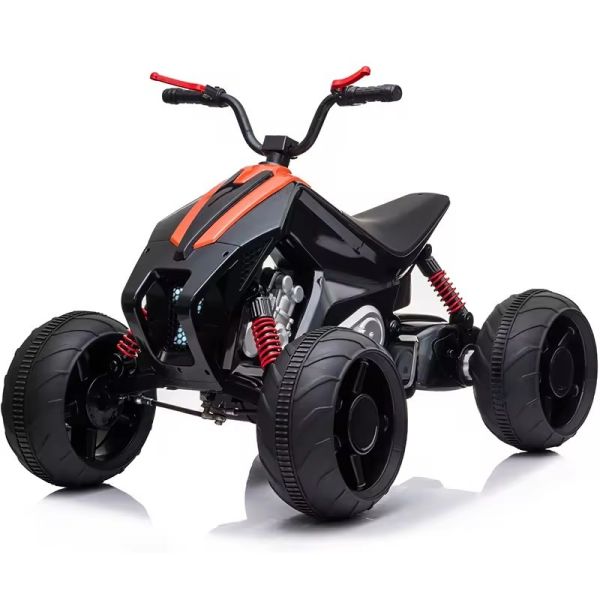 12V7AH Battery Electric Toy Cars 45W*2 Motor Affordable and Durable for Kids